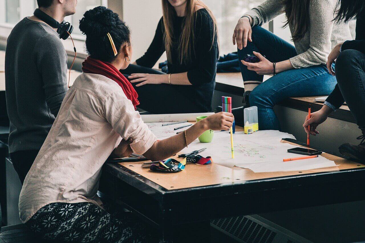 coaching collectif en groupe lille et visio