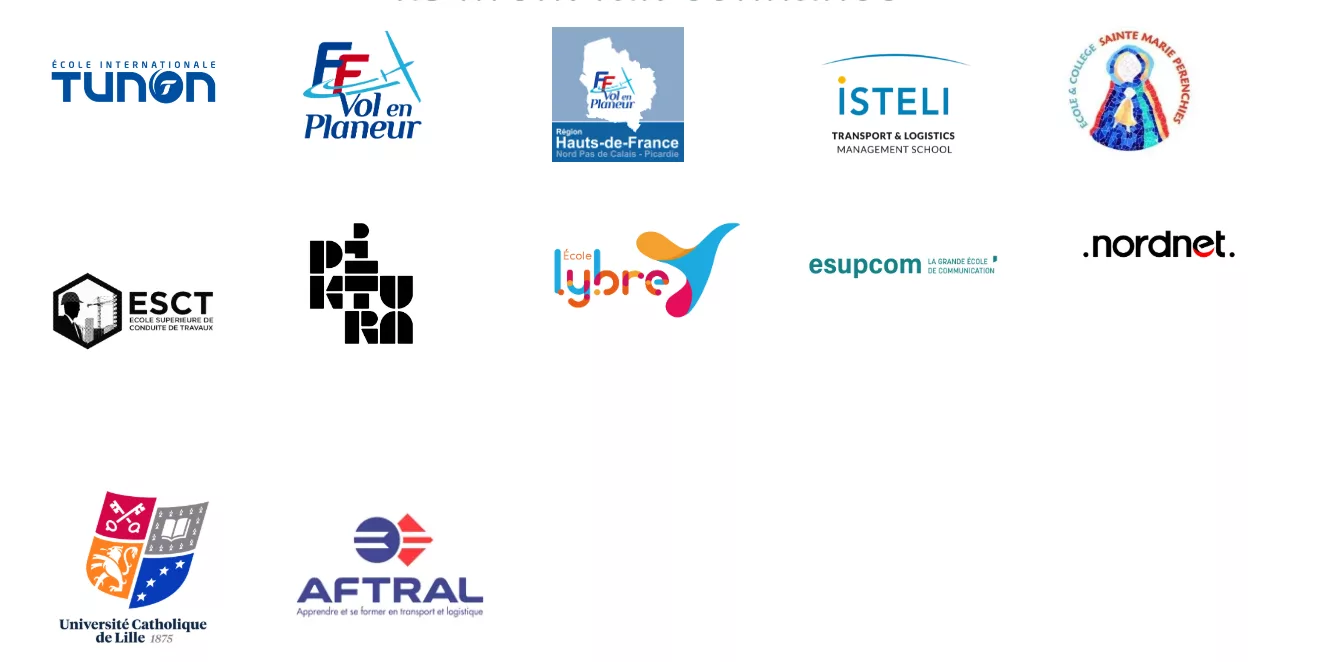 universite catholique de lille