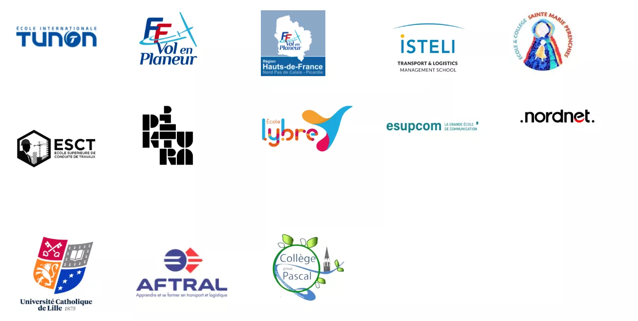 universite catholique de lille